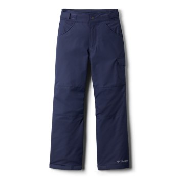 Columbia Broek Meisjes, Starchaser Peak Donkerblauw, 56KYNVHOS